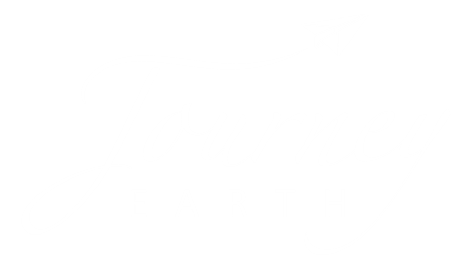 Journey Earth logo